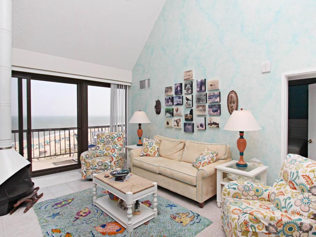 Sea Colony Dover House IV Bethany Beach Kültér fotó