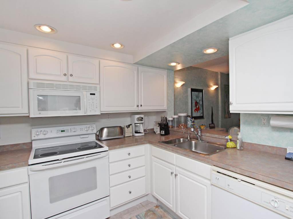 Sea Colony Dover House IV Bethany Beach Kültér fotó